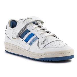 Zapatillas Adidas Forum 84 Low GW4333 blanco 5