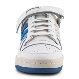 Zapatillas Adidas Forum 84 Low GW4333 blanco 6