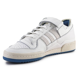 Zapatillas Adidas Forum 84 Low GW4333 blanco 7