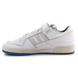 Zapatillas Adidas Forum 84 Low GW4333 blanco 8