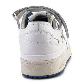 Zapatillas Adidas Forum 84 Low GW4333 blanco 9