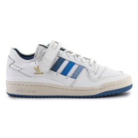 Zapatillas Adidas Forum 84 Low GW4333 blanco 10