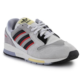 Zapatillas Adidas Zx 420 M GY2005 gris 4