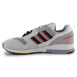 Zapatillas Adidas Zx 420 M GY2005 gris 9