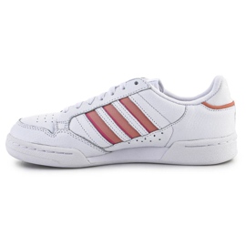 Adidas Continental 80 W Zapatillas H06589 blanco 8