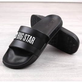 Chanclas Big Star M LL174457 INT1952A negro 3