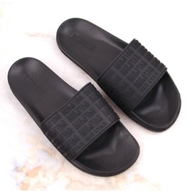 Chanclas Big Star W LL274A147 INT1957A negro 6