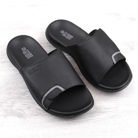 Chanclas Big Star M LL174603 INT1958 negro 3