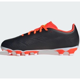 Zapatillas Adidas Predator League L Jr Mg IG5440 negro 6