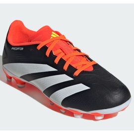 Zapatillas Adidas Predator League L Jr Mg IG5440 negro 8
