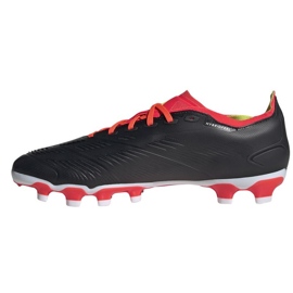 Zapatillas Adidas Predator League L Mg IG7725 negro 6
