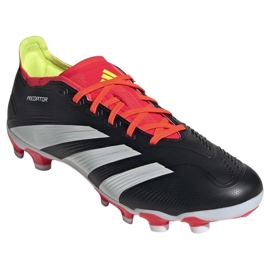 Zapatillas Adidas Predator League L Mg IG7725 negro 8