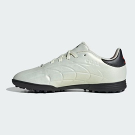 Zapatillas Adidas Copa Pure.2 League Tf Jr IE7527 blanco 3