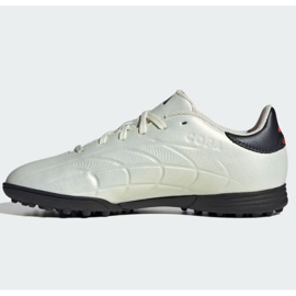 Zapatillas Adidas Copa Pure.2 League Tf Jr IE7527 blanco 5