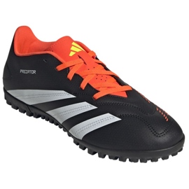 Zapatillas Adidas Predator Club Tf IG7711 negro 3