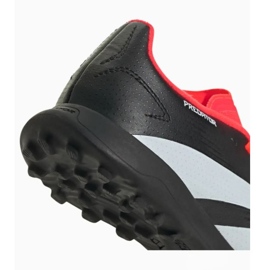 Zapatillas Adidas Predator League L Tf Jr IG5442 negro 3