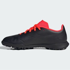 Zapatillas Adidas Predator League L Tf Jr IG5442 negro 6
