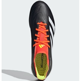 Zapatillas Adidas Predator League L Tf IG7723 negro 7