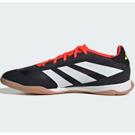 Zapatos Adidas Predator League L En IG5456 negro 5