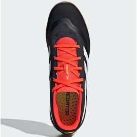 Zapatos Adidas Predator League L En IG5456 negro 6