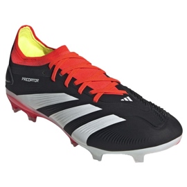 Zapatillas Adidas Predator Pro Fg IG7777 negro 4