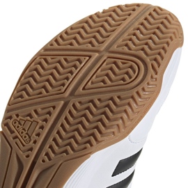 Zapatillas de voleibol Adidas Speedcourt M IE8032 blanco 5