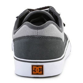 Zapatillas DC Shoes Tonik Adys M ADYS300769-AGY gris 3
