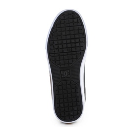 Zapatillas DC Shoes Tonik Adys M ADYS300769-AGY gris 4
