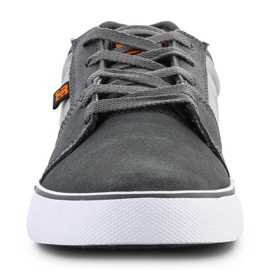 Zapatillas DC Shoes Tonik Adys M ADYS300769-AGY gris 6