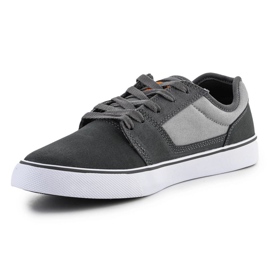 Zapatillas DC Shoes Tonik Adys M ADYS300769-AGY gris 7