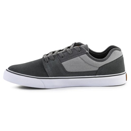 Zapatillas DC Shoes Tonik Adys M ADYS300769-AGY gris 8
