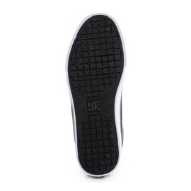 Zapatillas DC Shoes Tonik Adys M ADYS300769-AGY gris 11