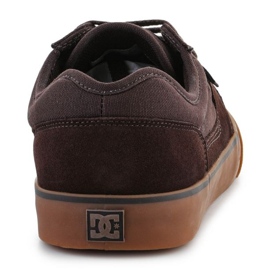 Zapatillas DC Shoes Tonik Adys M ADYS300769-BGF marrón 3