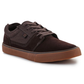 Zapatillas DC Shoes Tonik Adys M ADYS300769-BGF marrón 5