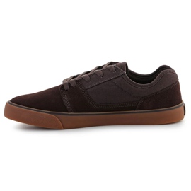 Zapatillas DC Shoes Tonik Adys M ADYS300769-BGF marrón 8