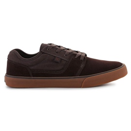 Zapatillas DC Shoes Tonik Adys M ADYS300769-BGF marrón 10