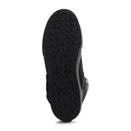 Zapatillas DC Shoes Pure wc wnt M ADYS400047-3BK negro 3