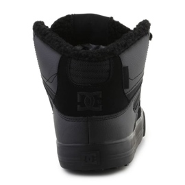 Zapatillas DC Shoes Pure wc wnt M ADYS400047-3BK negro 4