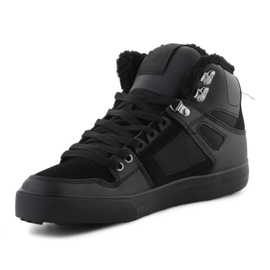 Zapatillas DC Shoes Pure wc wnt M ADYS400047-3BK negro 7