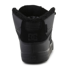 Zapatillas DC Shoes Pure wc wnt M ADYS400047-3BK negro 9