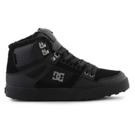 Zapatillas DC Shoes Pure wc wnt M ADYS400047-3BK negro 10
