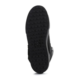 Zapatillas DC Shoes Pure wc wnt M ADYS400047-3BK negro 11