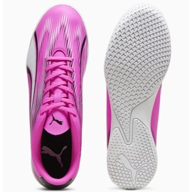 Zapatillas Puma Ultra Play It M 107766 01 rosado 3