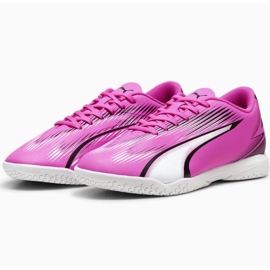 Zapatillas Puma Ultra Play It M 107766 01 rosado 4
