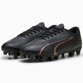 Zapatillas Puma Ultra Play FG/AG M 107763 02 negro 4