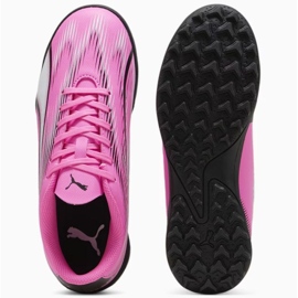 Zapatillas Puma Ultra Play Tt Jr 107779 01 rosado 3