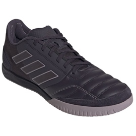 Zapatillas Adidas Top Sala Competition In M IE7550 negro 3