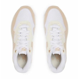 Zapatillas Nike Air Max 1 '87 W DZ2628-101 blanco 3