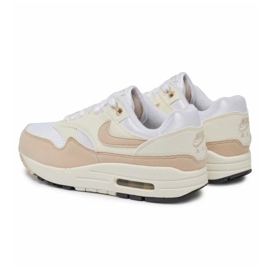 Zapatillas Nike Air Max 1 '87 W DZ2628-101 blanco 4