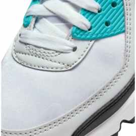 Zapatillas Nike Air Max 90 W FB8570-101 blanco 6